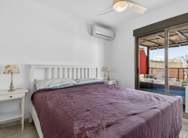 Reventa - Apartamento / Piso - Guardamar del Segura - CENTRO