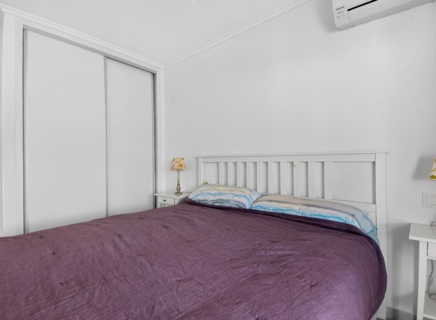 Reventa - Apartamento / Piso - Guardamar del Segura - CENTRO