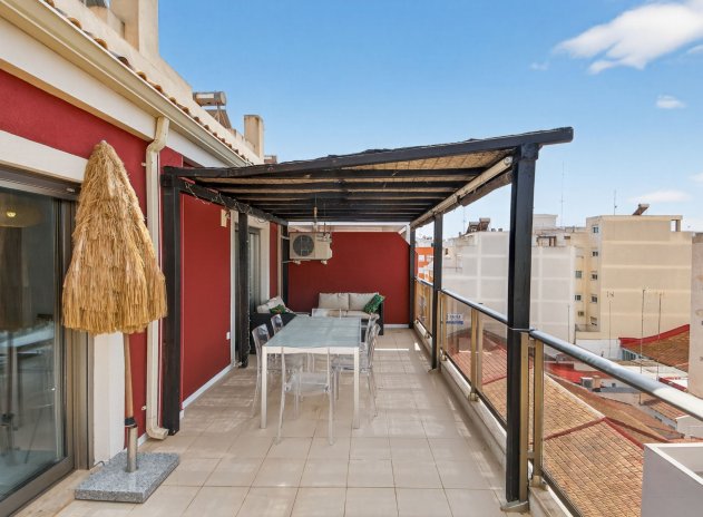 Reventa - Apartamento / Piso - Guardamar del Segura - CENTRO
