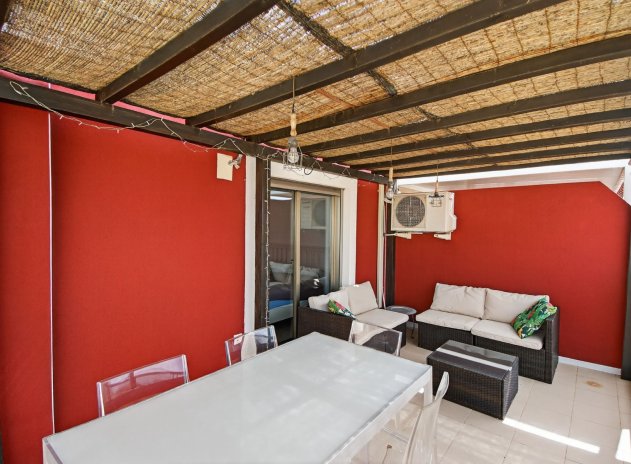 Reventa - Apartamento / Piso - Guardamar del Segura - CENTRO