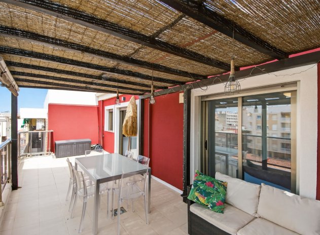 Reventa - Apartamento / Piso - Guardamar del Segura - CENTRO