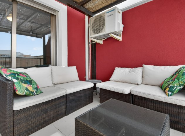 Reventa - Apartamento / Piso - Guardamar del Segura - CENTRO