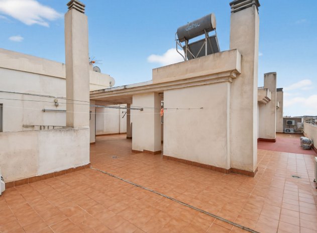 Reventa - Apartamento / Piso - Guardamar del Segura - CENTRO