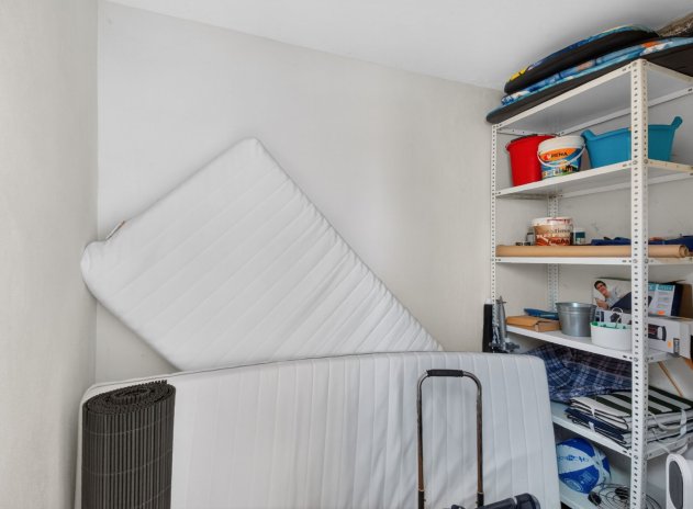 Reventa - Apartamento / Piso - Guardamar del Segura - CENTRO