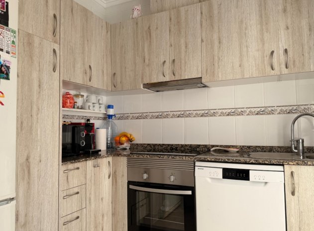 Reventa - Villa - Ciudad Quesada - Rojales