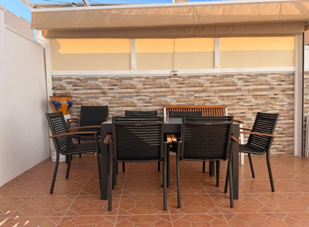 Reventa - Villa - Ciudad Quesada - Rojales