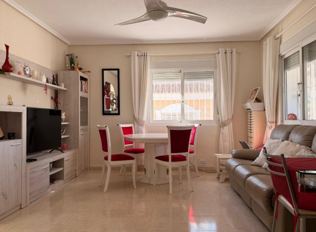 Reventa - Villa - Ciudad Quesada - Rojales