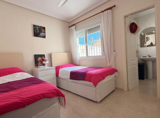 Reventa - Villa - Ciudad Quesada - Rojales