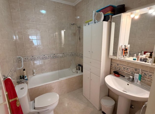 Reventa - Villa - Ciudad Quesada - Rojales