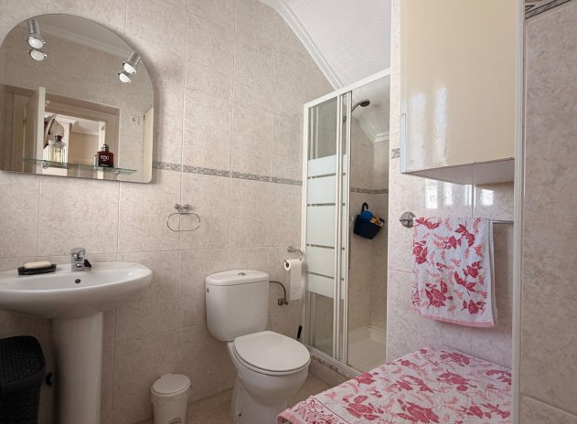 Reventa - Villa - Ciudad Quesada - Rojales