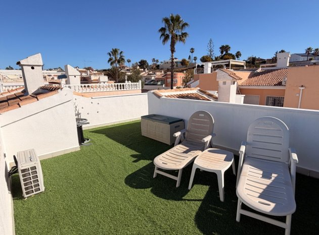 Reventa - Villa - Ciudad Quesada - Rojales