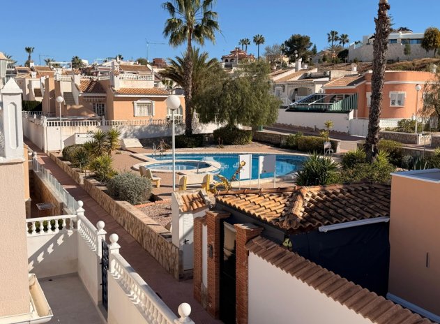 Reventa - Villa - Ciudad Quesada - Rojales