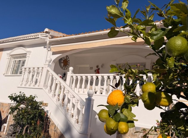 Reventa - Villa - Ciudad Quesada - Rojales