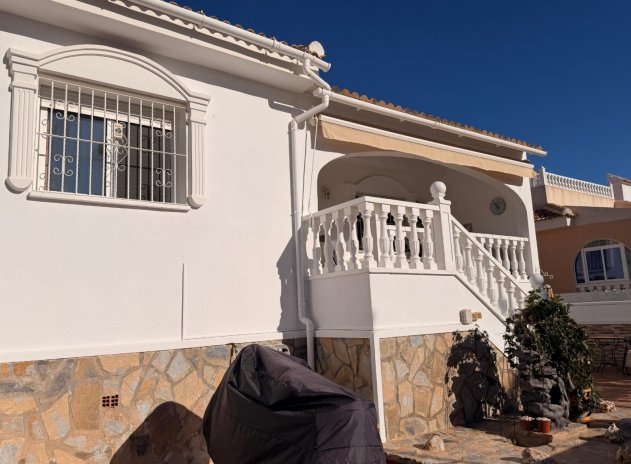 Reventa - Villa - Ciudad Quesada - Rojales
