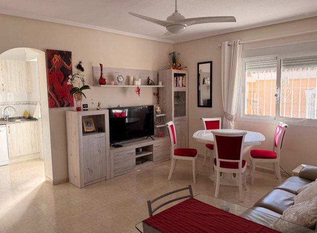 Reventa - Villa - Ciudad Quesada - Rojales