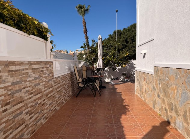 Reventa - Villa - Ciudad Quesada - Rojales