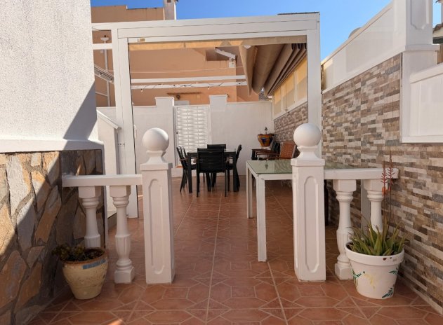 Reventa - Villa - Ciudad Quesada - Rojales