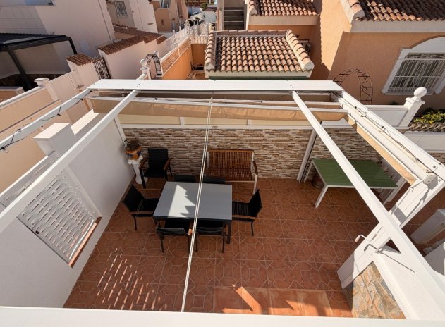 Reventa - Villa - Ciudad Quesada - Rojales