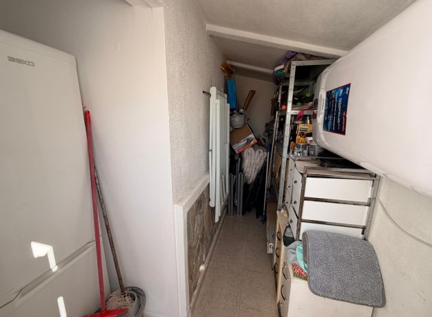 Reventa - Villa - Ciudad Quesada - Rojales