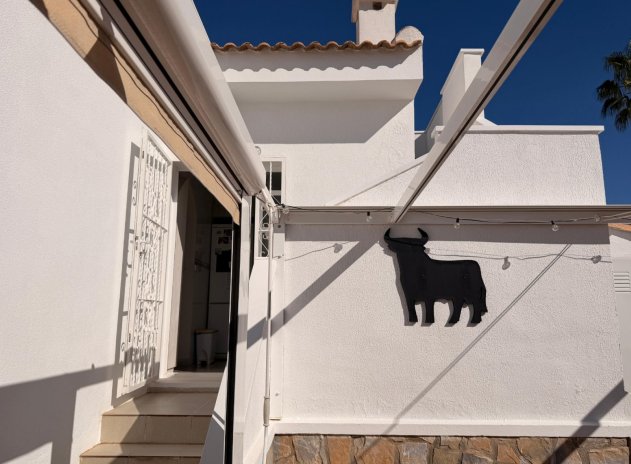 Reventa - Villa - Ciudad Quesada - Rojales