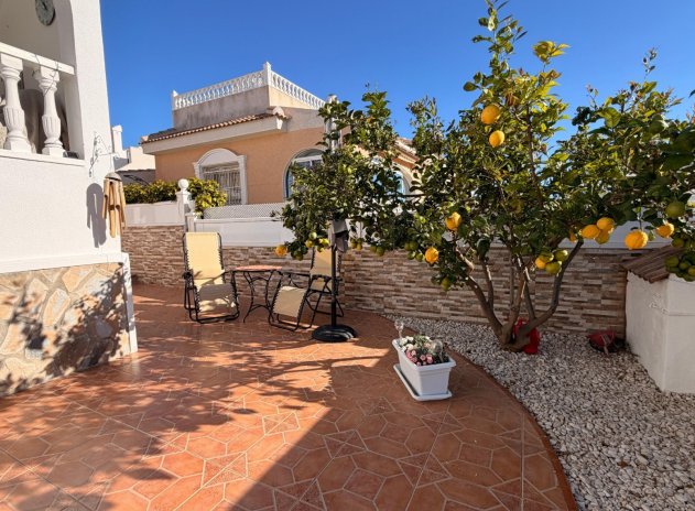 Reventa - Villa - Ciudad Quesada - Rojales