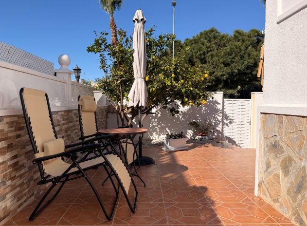 Reventa - Villa - Ciudad Quesada - Rojales