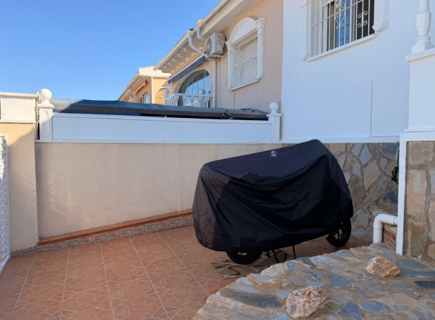 Reventa - Villa - Ciudad Quesada - Rojales