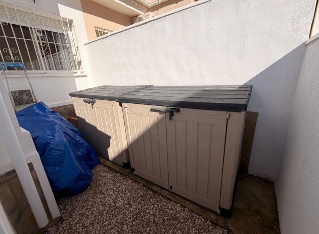 Reventa - Villa - Ciudad Quesada - Rojales