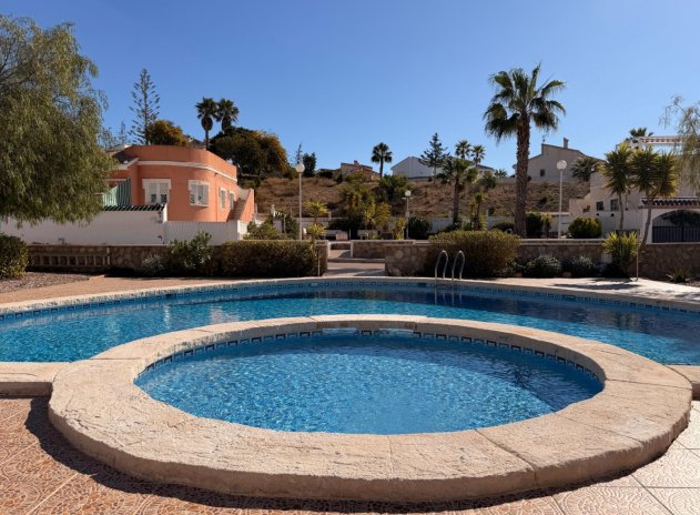 Reventa - Villa - Ciudad Quesada - Rojales