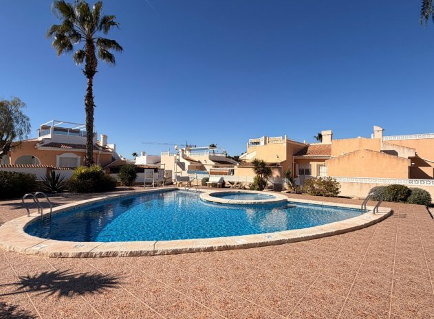 Reventa - Villa - Ciudad Quesada - Rojales