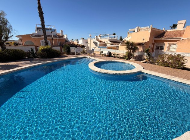 Reventa - Villa - Ciudad Quesada - Rojales