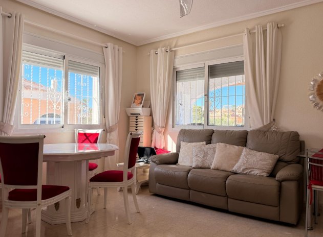 Reventa - Villa - Ciudad Quesada - Rojales