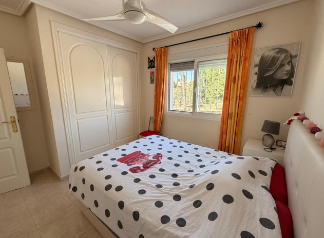 Reventa - Villa - Ciudad Quesada - Rojales