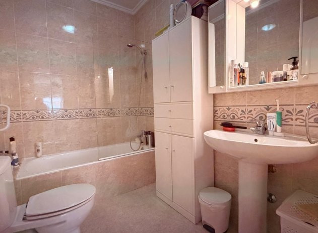 Reventa - Villa - Ciudad Quesada - Rojales