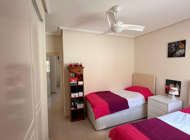 Reventa - Villa - Ciudad Quesada - Rojales