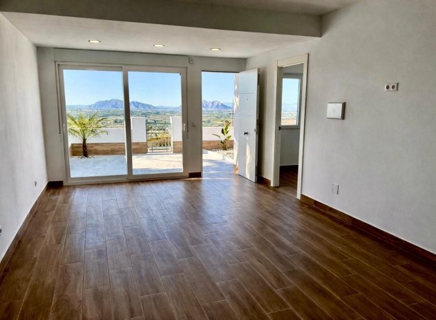 Reventa - Villa - Ciudad Quesada - Rojales