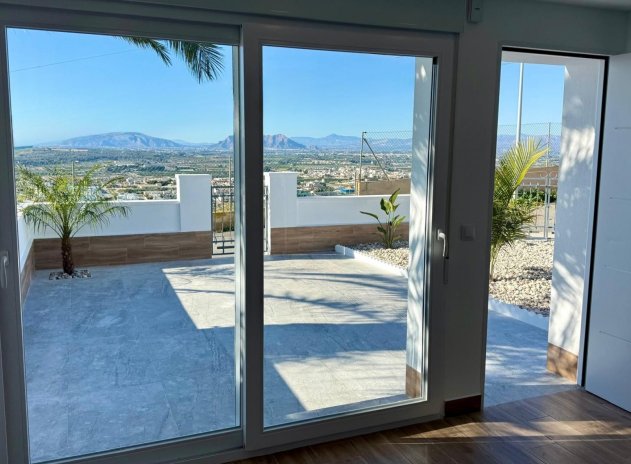 Reventa - Villa - Ciudad Quesada - Rojales