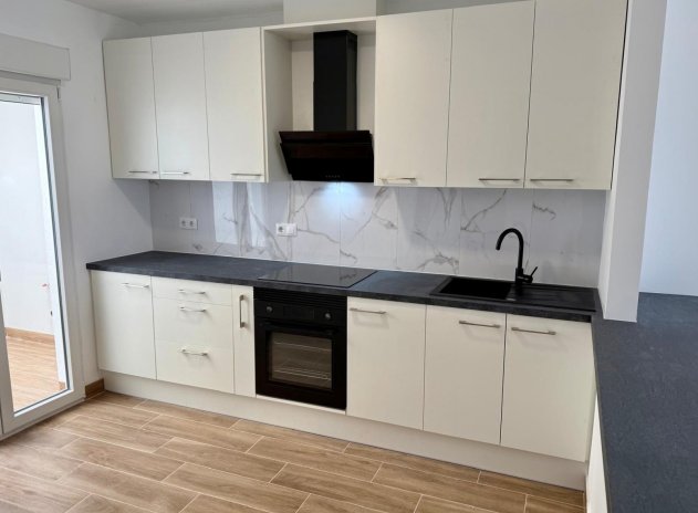 Reventa - Villa - Ciudad Quesada - Rojales