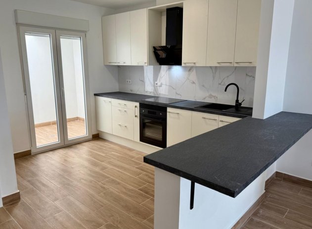 Reventa - Villa - Ciudad Quesada - Rojales