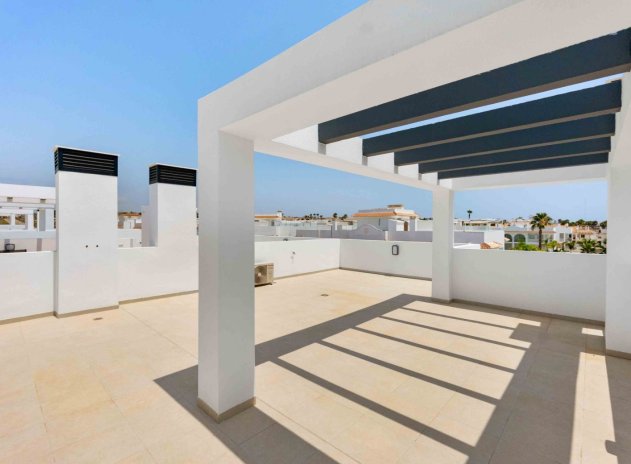 Reventa - Apartamento / Piso - Ciudad Quesada - Doña Pepa