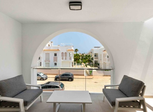 Reventa - Apartamento / Piso - Ciudad Quesada - Doña Pepa