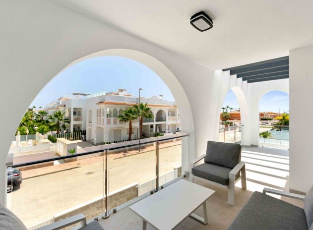 Reventa - Apartamento / Piso - Ciudad Quesada - Doña Pepa