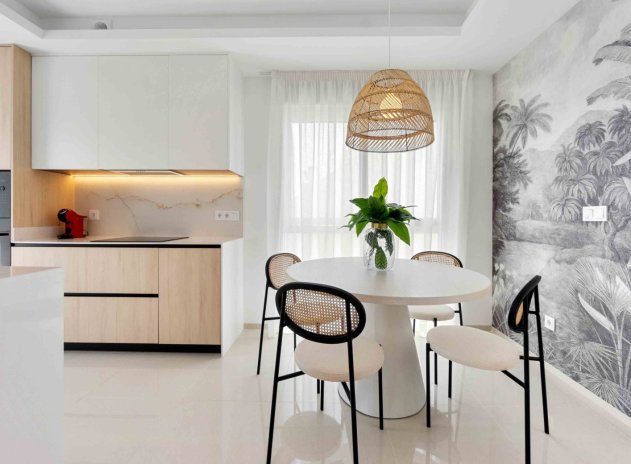 Reventa - Apartamento / Piso - Ciudad Quesada - Doña Pepa