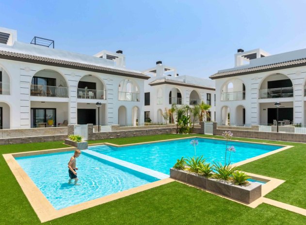 Reventa - Apartamento / Piso - Ciudad Quesada - Doña Pepa