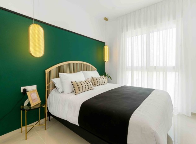 Reventa - Apartamento / Piso - Ciudad Quesada - Doña Pepa