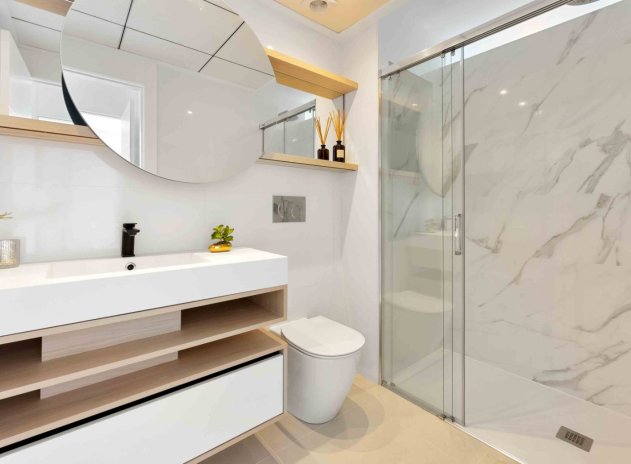 Reventa - Apartamento / Piso - Ciudad Quesada - Doña Pepa