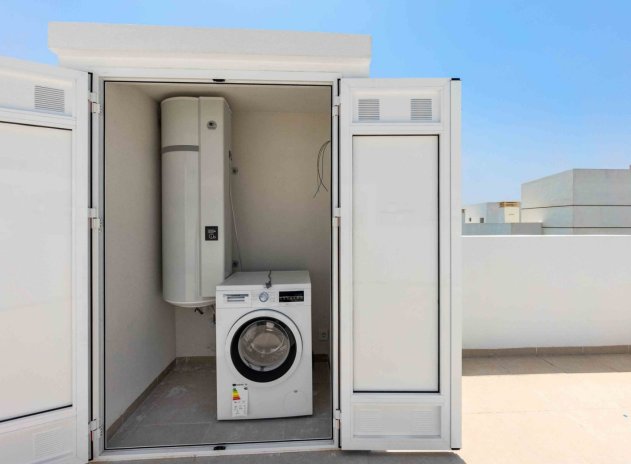 Reventa - Apartamento / Piso - Ciudad Quesada - Doña Pepa