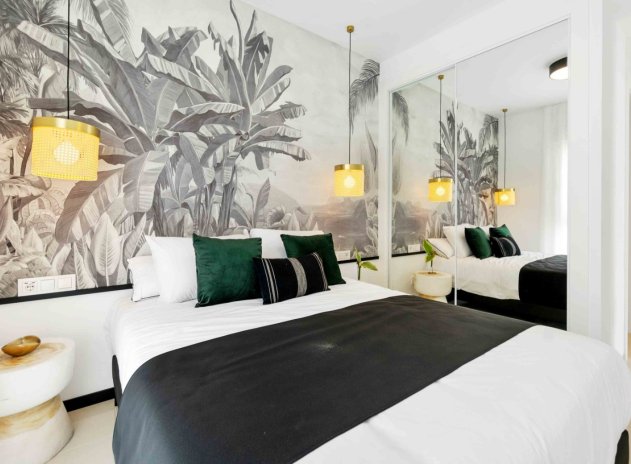 Reventa - Apartamento / Piso - Ciudad Quesada - Doña Pepa