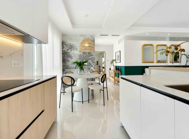 Reventa - Apartamento / Piso - Ciudad Quesada - Doña Pepa