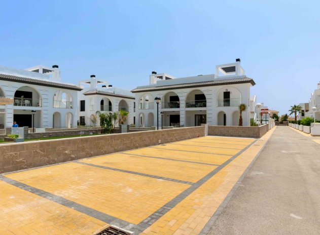 Reventa - Apartamento / Piso - Ciudad Quesada - Doña Pepa